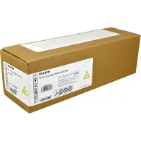 Ricoh M C240 toner cartridge geel (origineel)