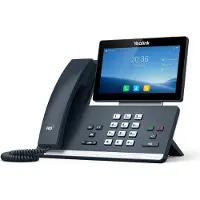 Yealink T5 Series VoIP Phone SIP-T58W