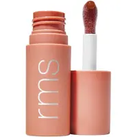 RMS Beauty Legendarische Lipolie - Getinte Lipolie Hydraterende Lip Tint Lip Combo Lip Tint Lipverzorgingsproducten Hydraterende Lipgloss Langdur