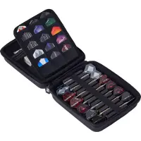 Unicorn Ultra Etui Zwart Groot