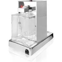 La Piccola De Piccola Espressomachine voor ESE-pads: Piccola Perla