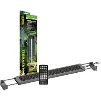 Exo Terra TerraSky, terrariumverlichting, LED, 12W, 38-60cm, model EX-4130