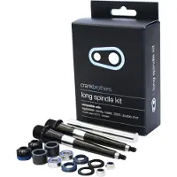 Crankbrothers Long Spindle Pedaalas