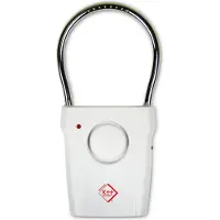 KH Security Inbraakbeveiliging + alarmsysteem, Deuralarm