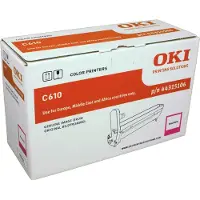 OKI 44315106 drum magenta (origineel)
