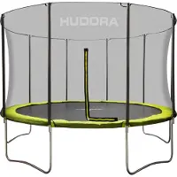 Hudora Trampoline Fabulous 300V