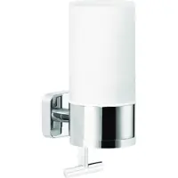 TESA Zeepdispenser + Zeepbakje, Elegaant