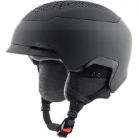 Alpina Skihelm Banff Mips Black Matt-59 - 63 cm