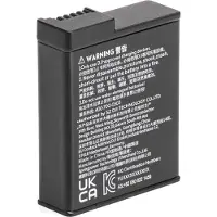 DJI Osmo Action 3 / 4 / 5 Extreme Battery