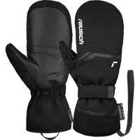 Reusch Sporthandschoenen 'Primus' zwart / wit