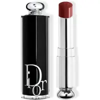Dior Lippen Lippenstift Glanzende Lipstick - 90% Ingrediënten van Natuurlijke Oorsprong - NavulbaarDior Addict Lipstick 922 Wildior