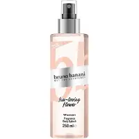 Bruno Banani Lichaamsspray Fun-Loving Flower Woman 250 ml