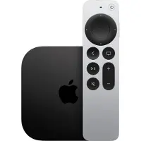 Apple Streaming Apple TV 4K Apple MN873HY/A