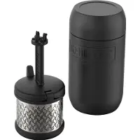 Kambukka Etna Tea Catcher - Zwart