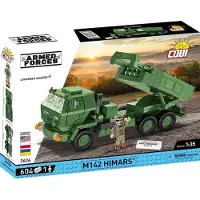 COBI M142 HIMARS - -2626