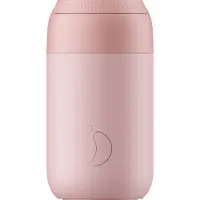Chilly's Koffiemok Series 2 Blush Pink 340ml (701549)