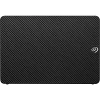 Seagate Expansion STKR4000400 externe harde schijf 4 TB 3.2 Gen 1 (3.1 Gen 1) Zwart