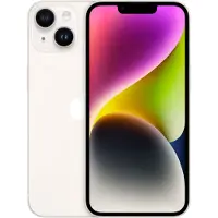 Apple iPhone 14 256 GB Dual SIM (nano-SIM) - Sterlicht