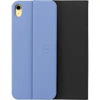 Tucano Up Plus Folio Case voor de Apple iPad 11 (2025) 11 inch A16 / iPad 10 (2022) 10.9 inch - Sky Blue