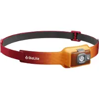 BioLite Hoofdlamp 325 Lumen