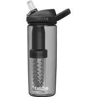 CamelBak Eddy+ 0,6 L Filtered By LifeStraw Drinkfles Charcoal 0,6L