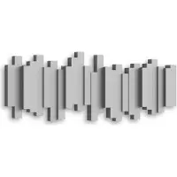 Umbra kapstok Sticks (49x18x3 cm)