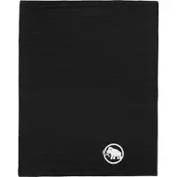 Mammut - Taiss Light Neck Gaiter - Halsdoek One Size, zwart