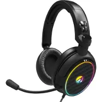 Stealth - C6-100 LED - Gaming Headset - Xbox, PS4/PS5, Switch, PC & Mobile