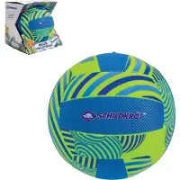Schildkröt Fitness - Beach Volleyball Premium - Strandspeelgoed Ø 21 cm, multicolour