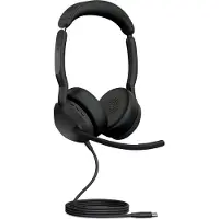 Jabra Headphones with Microphone EVOLVE2 50