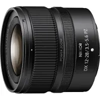 Nikon NIKKOR 12-28mm f/3.5-5.6