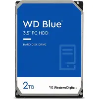 Western Digital Blue 2TB WD20EARZ