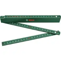 Bosch Duimstok 2 m - 1600A02ET4