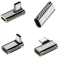 4smarts 540464 Usb-c-adapter