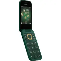 Nokia 2660 DS Lush Green