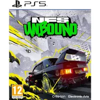 Need For Speed Unbound | Sony 5 | Videogame