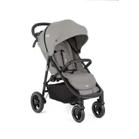 Joie Litetrax Pro Stroller Grijs