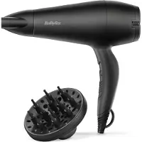 BaByliss Droger D215de Soft Power 2000w 1 Eenheid