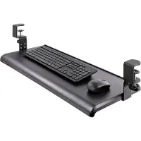 StarTech.com STARTECH Onder-bureau Toetsenbord T