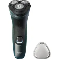 Philips Shaver 3000X Series - Elektrisch scheerapparaat voor nat en droog scheren - X3002/00