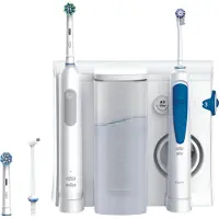 Oral-B HEALTH CENTER MONDDOUCHE