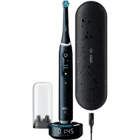 Braun iO series 10 Cosmic Black