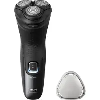 Philips Shaver 3000X Series - Elektrisch scheerapparaat voor nat en droog scheren - X3051/00