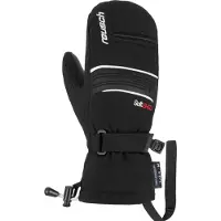 Reusch Sporthandschoenen 'Kondor' zwart / wit