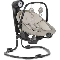 Joie 2 In 1 Serina Hammock Zilver Kinderen