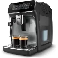Philips Home 3300-serie Volautomatische espressomachine EP3329/70