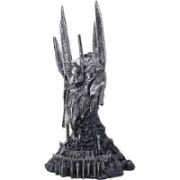 Nemesis Now Lord of the Rings Sauron Tea Light Holder