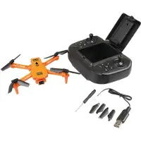Revell Pocket Drone Drone (quadrocopter) RTF