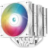 DeepCool AG620 WH ARGB White CPU Air Cooler