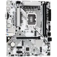 Asrock B760M-HDV/M.2 moederbord Intel B760 LGA 1700 micro ATX